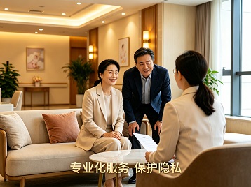 正镶白旗有偿售卵代生女生的客户的客户群体有哪些