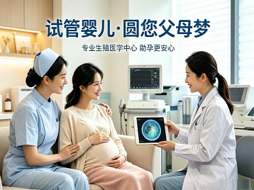 正镶白旗辅助生育服务 试管婴儿行业的兴起背景、发展与未来展望