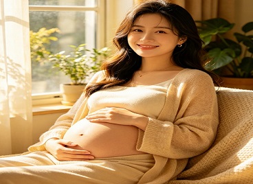 正镶白旗代孕女生有哪些方案可以帮助优势卵泡快速排出